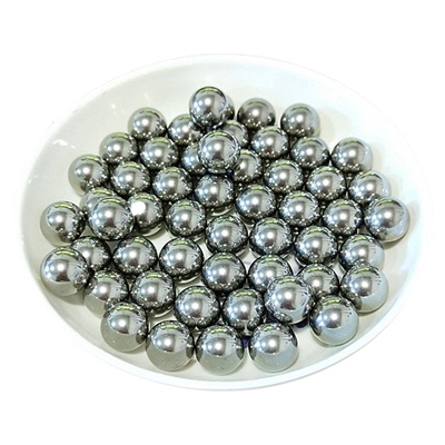 440c不锈钢珠6.35钢球