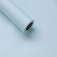Pure color Fenghua paper, waterproof art, thickened kraft paper, high toughness, bouquet packaging, fresh flower wrapping paper, super large size thumbnail 6
