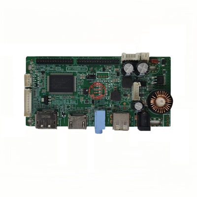 JRY-F9SQHD-AA1驱动板2K屏主板