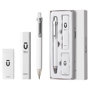 晨光涂卡笔2b铅笔考试专用高考中考答题卡专用笔2比四六级研究生考研文具套装公务员国考省考高密度重手感