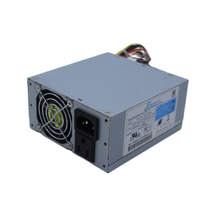 海韵 ITX迷你 SS-350SFE 350W标准小电源 350W SFX-L MATX