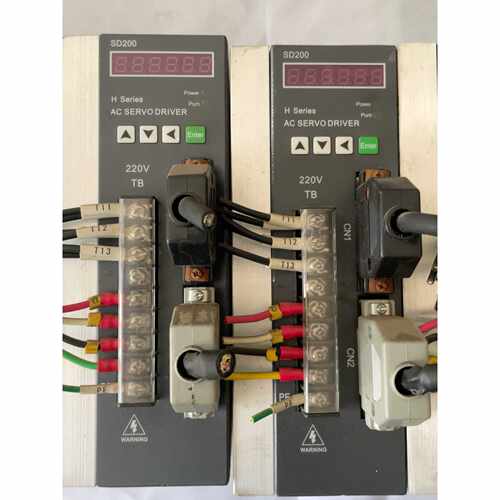 议价SD2003ABX伺服驱动器220V0.62.3K维修