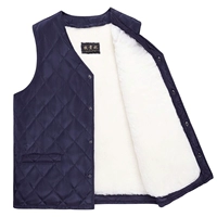 Синий без подкладки