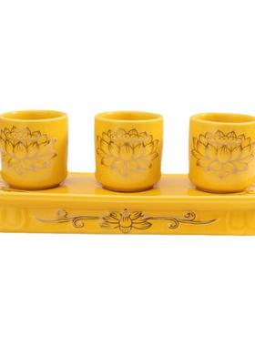 陶瓷拜神中式堂口佛堂批发零售