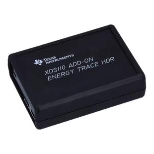 TMDSEMU110-ETH XDS110 EnergyTrace 高动态 ETHDR 调试探针插件