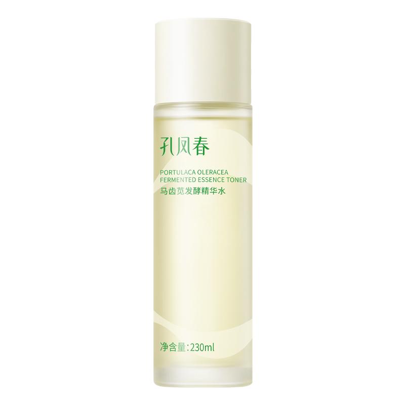 孔凤春马齿苋发酵精华水