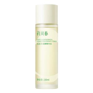 孔凤春马齿苋发酵精华水