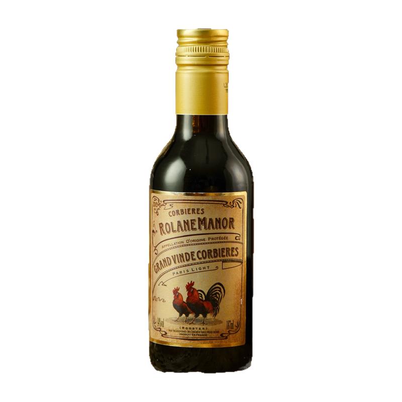 巴黎之光国鸟窖藏干红葡萄酒正品