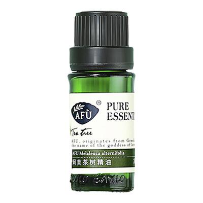 阿芙澳洲茶树精油单方控油祛痘