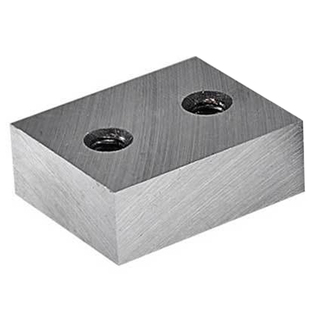 RC16/20/25手提式钢筋切断机刀片电动液压钳钢筋剪刀头切断机配件