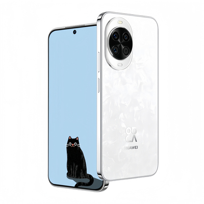 Huawei/华为 nova 14智能5g手机100w超级快充Turbo鸿蒙系统nova14