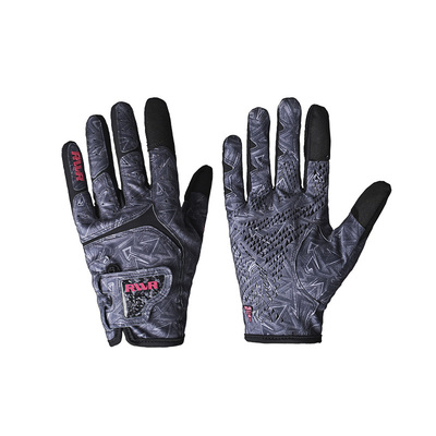 26款RVVR拉雪丽全指手套可翻指