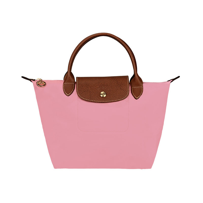 LONGCHAMP/珑骧LE PLIAGE ORIGINAL S手提包短柄饺子包L1621089