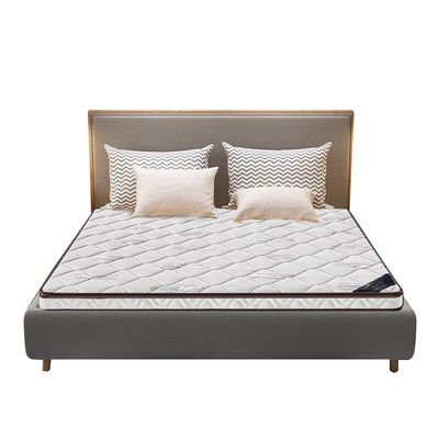 冰兰护脊椰棕床垫0胶水