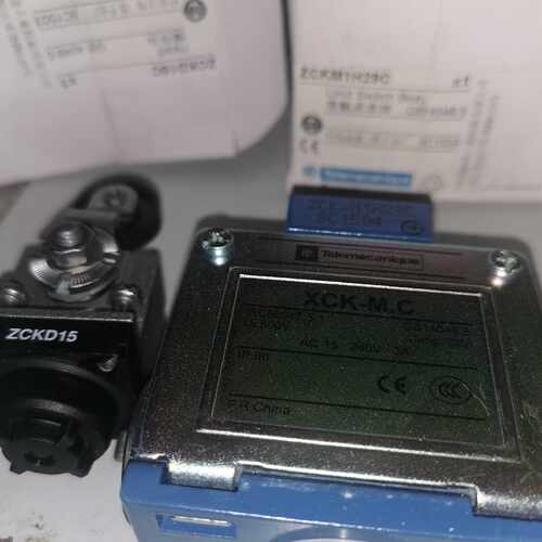 议价ZCKD15C, ZCKM1H29C