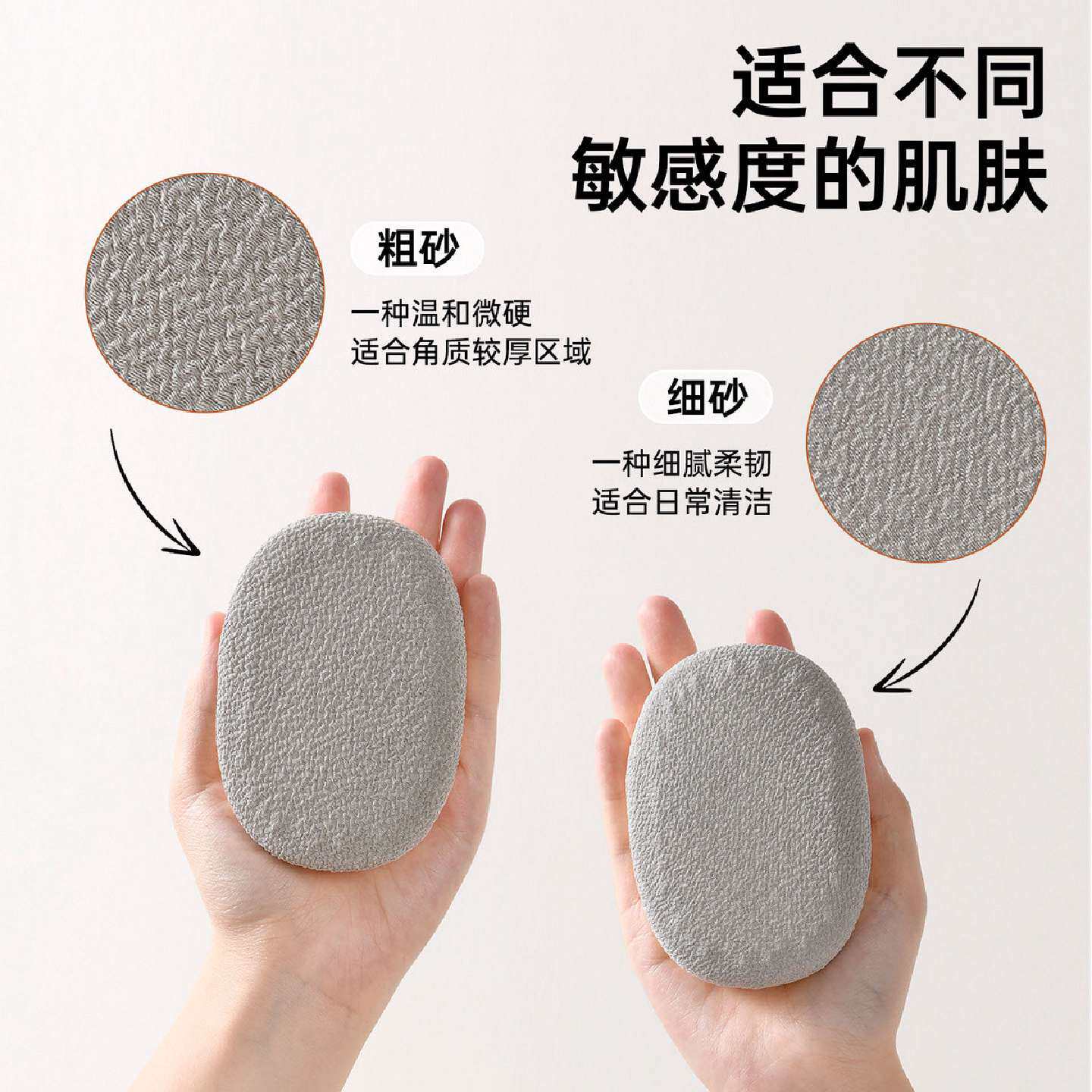 搓澡巾洗澡刷强力搓泥搓澡神器女士专用加厚粗砂后背搓背男沐浴刷
