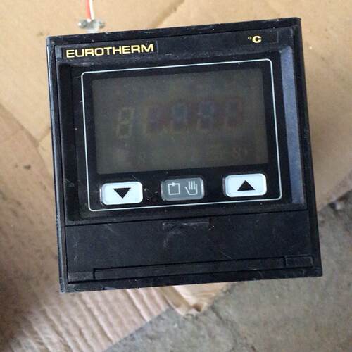 【询价】EUROTHERM欧陆温控器815S适用