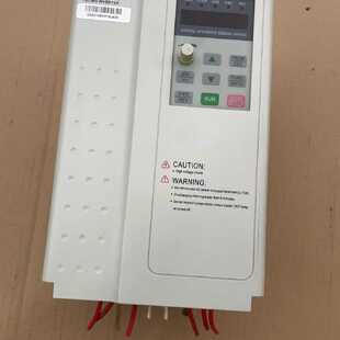 议价富凌DZB312B007.5L4DK变频器，380V7.5K