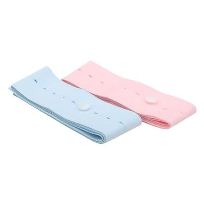 舒蓓婷胎心监护带两条装