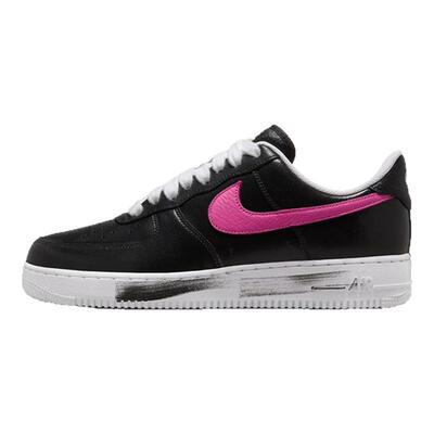 Nike Air Force 1 Low AF1空军一号权志龙小雏菊刮刮乐AQ3692-004