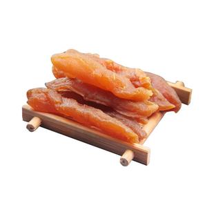 江西特产百丈泉倒蒸红薯干地瓜干番薯干农家红薯倒蒸散称红薯干