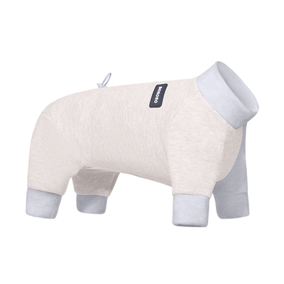 羊绒保暖黑科技蓄热狗狗冬四脚衣