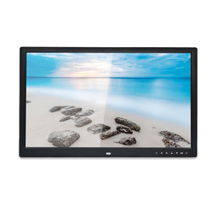 数码相框高清电子相册壁挂视频广告机画框架价格牌显示屏电子日历