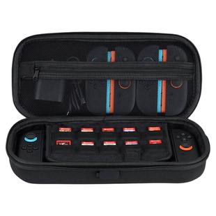 PlayVital派唯酱Switch2收纳包简约保护套任天堂NS2保护壳便携包