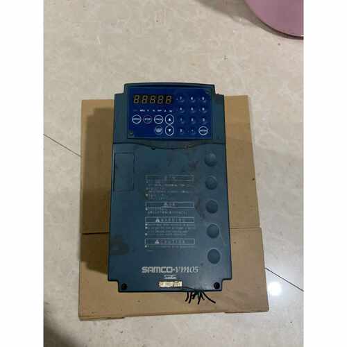 询价下单SAMCO VM05变频器 SHF-4.0K