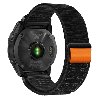 适用Suunto手表RACE颂拓9Peak pro松拓Vertial新款运动NK编织表带