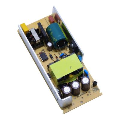 24V1A2A3A4A5A适配器模块120W板