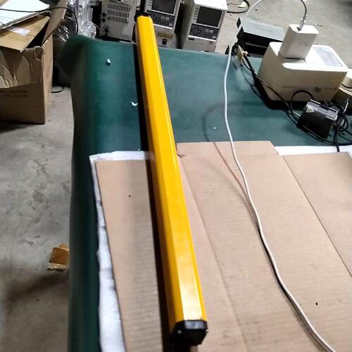 溢价-SENSORC信索安全光栅 S100-2034-NJ