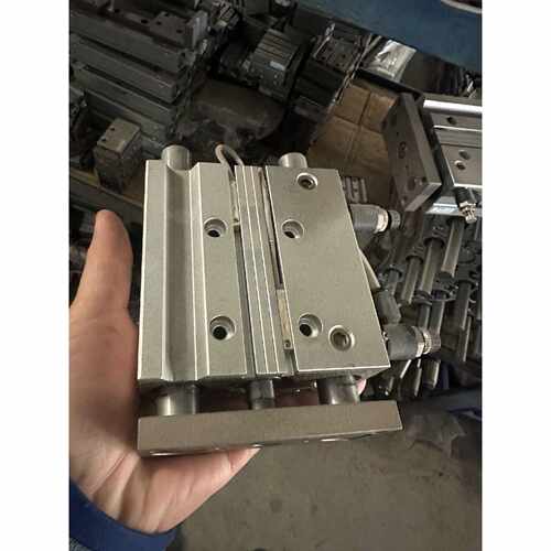 议价AIRTAC亚德客三轴气缸TCM25X60S拆机原装成维修