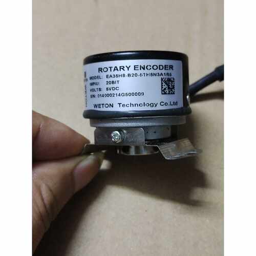 议价编码器EA35H8B205TH5N3A1R5功能正维修