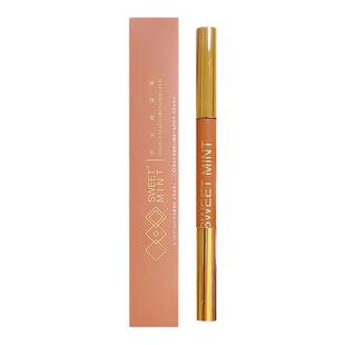 Jaden新妆教 好像真的教会我修容了！面部折叠术双头修容笔高光棒