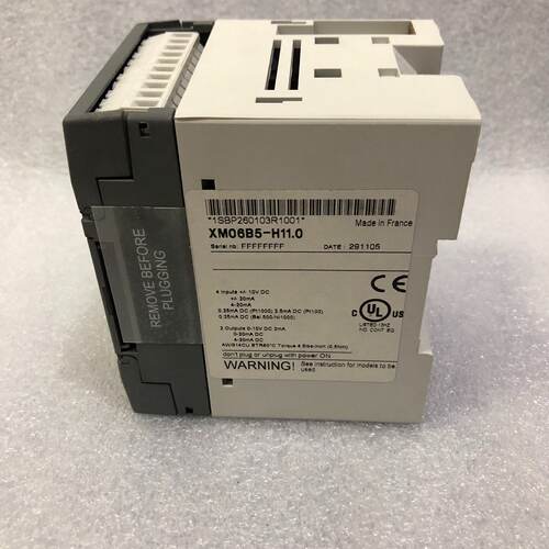议价ABB控制器XM06B5-H11.0 号1SBP2601适用