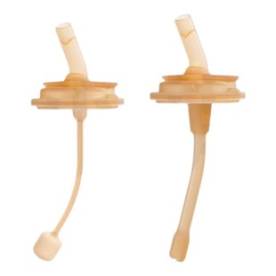 适配aneno/恩尼诺原装儿童吸管杯配件直饮吸嘴学饮杯宝宝水杯奶瓶