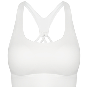 RESHAPE/重塑之路 美背中强度高弹透气瑜伽健身运动内衣Movement