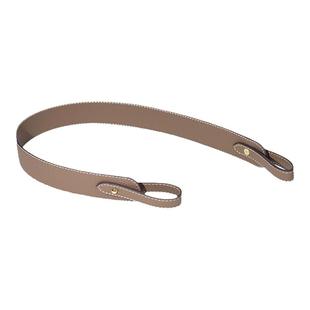 DGAZ包你所爱适用于爱马仕picotin菜篮子肩带TC真皮斜跨单肩腋下