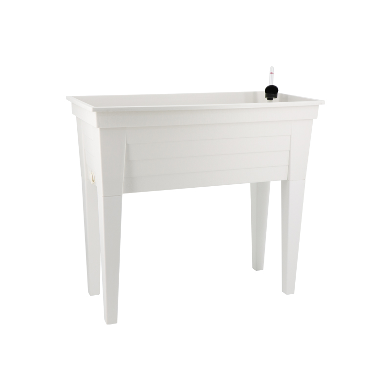 阳台花箱户外室内种植蔬菜种花专用箱大口径多肉花盆家用种植盆