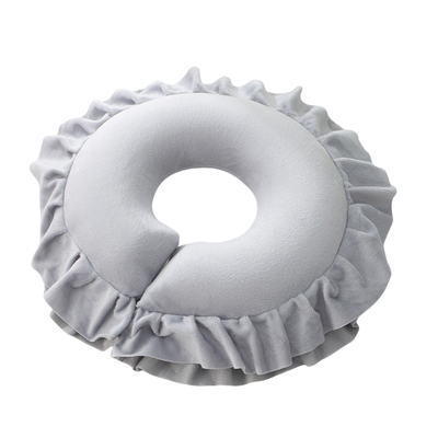 美容院u型枕趴枕按摩床洞脸垫