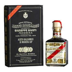 意大利进口25年摩德纳巴萨米克黑醋葡萄醋浓稠balsamico vinegar