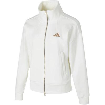 adidas阿迪达斯女子运动休闲夹克外套JL6277