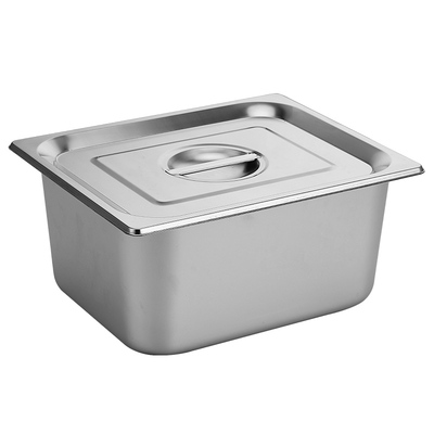 加厚长方形盖食堂盒子餐盘份数盆