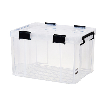 大号鱼桶车载密封打氧活鱼装鱼箱