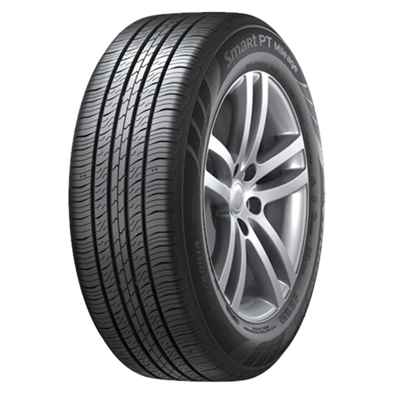 韩泰轮胎 SmaRt PT Mileage H728 185/65R14 86H适配大众POLO海马