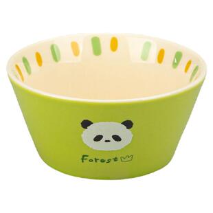 摩登主妇mototo熊猫碗儿童饭碗家用2026新款高颜值餐具汤面碗盘子