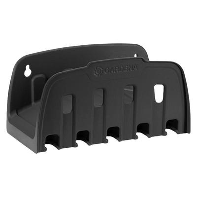 德国嘉丁拿水管绕管壁挂收纳架