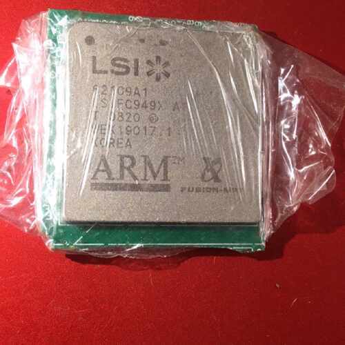 溢价- LSI LSZl FC949X A1 实物如图 切