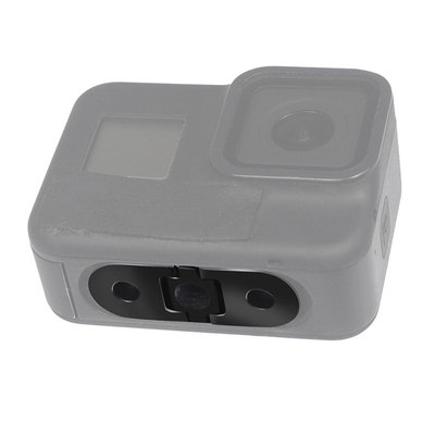 GOPROhero9/10/11/12磁吸底座